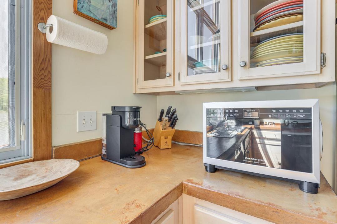 Photo of Kitchen in Argo