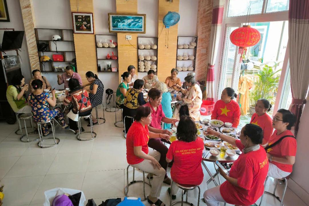 Photo of Others in Ly Son