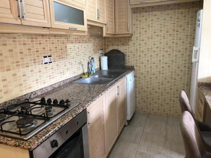 Photo of Kitchen in Kadnlar Denizi Mahallesi