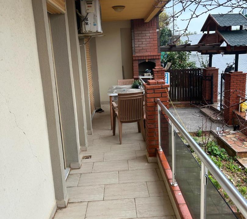 Photo of Patio Balcony in Kadnlar Denizi Mahallesi