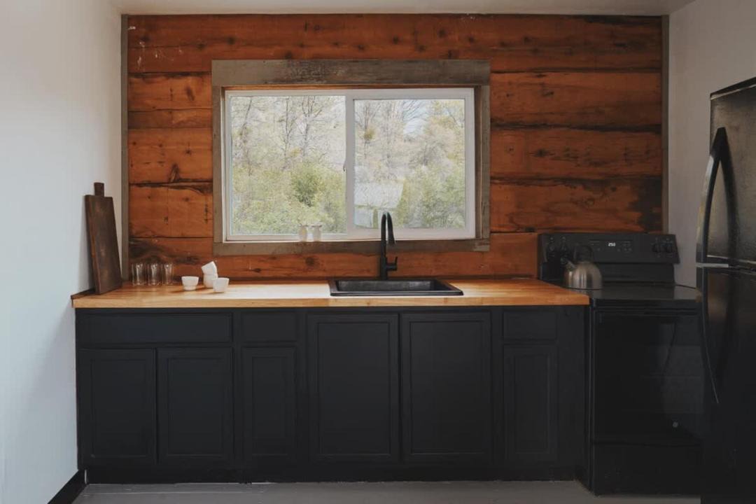 Photo of Kitchen in Dunlap