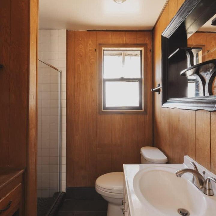 Photo of Bathroom in Dunlap