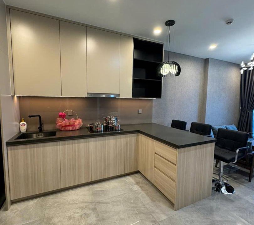 Photo of Kitchen in Hai Chau
