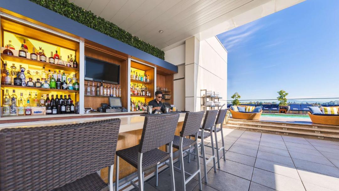 Photo of Patio Balcony in East Village