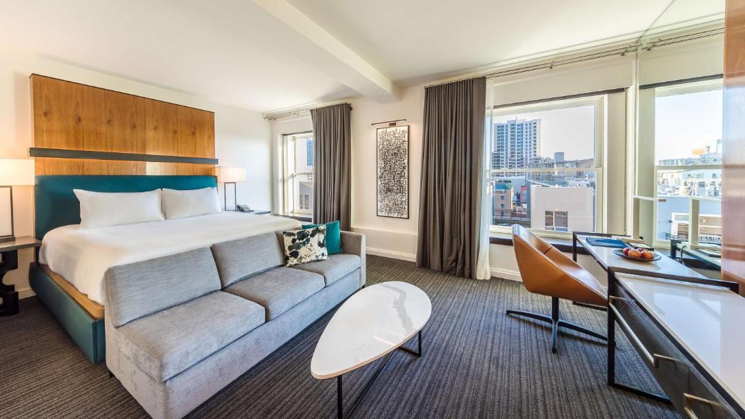 Photo of Bedroom in East Village