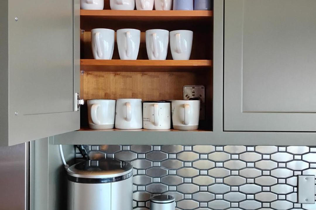 Photo of Kitchen in Silicon Valley