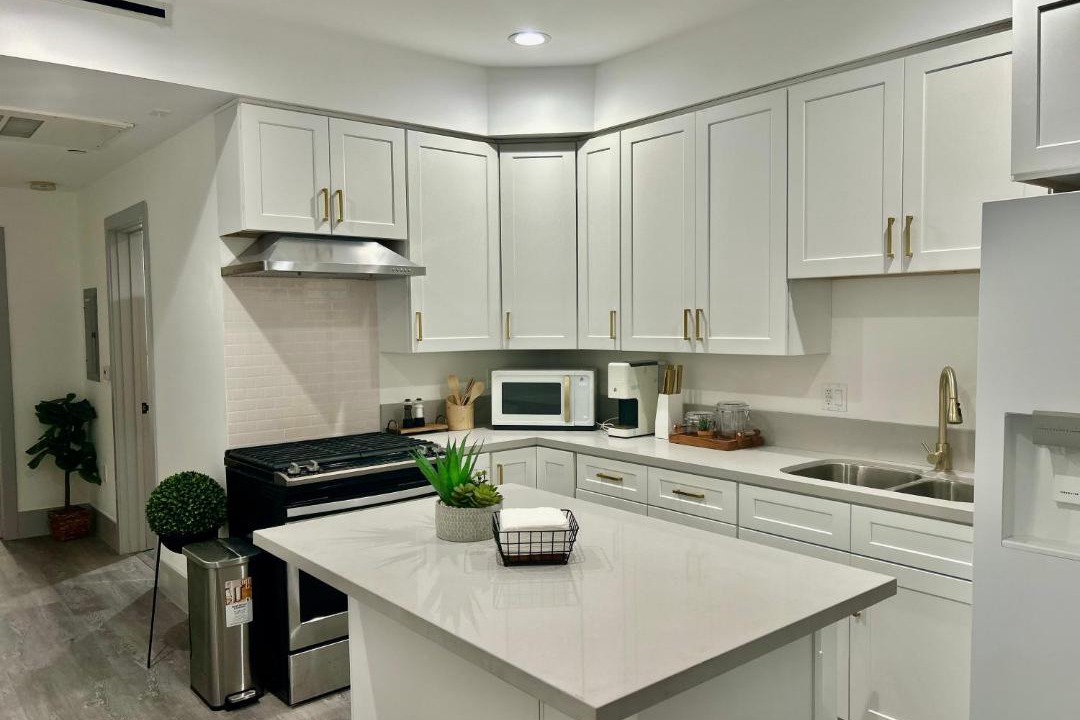 Photo of Kitchen in Van Nuys