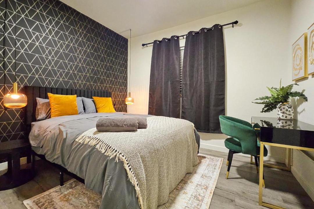 Photo of Bedroom in Los Angeles