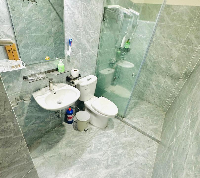 Photo of Bathroom in An Phu