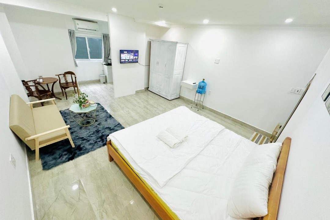 Photo of Bedroom in An Phu