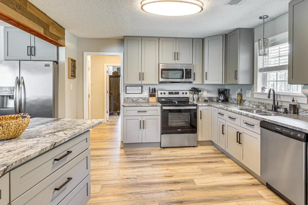Photo of Kitchen in Titus