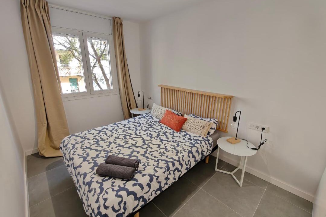 Photo of Bedroom in Poblenou