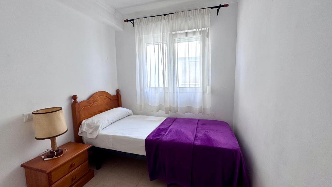 Photo of Bedroom in Platja de l'Arenal