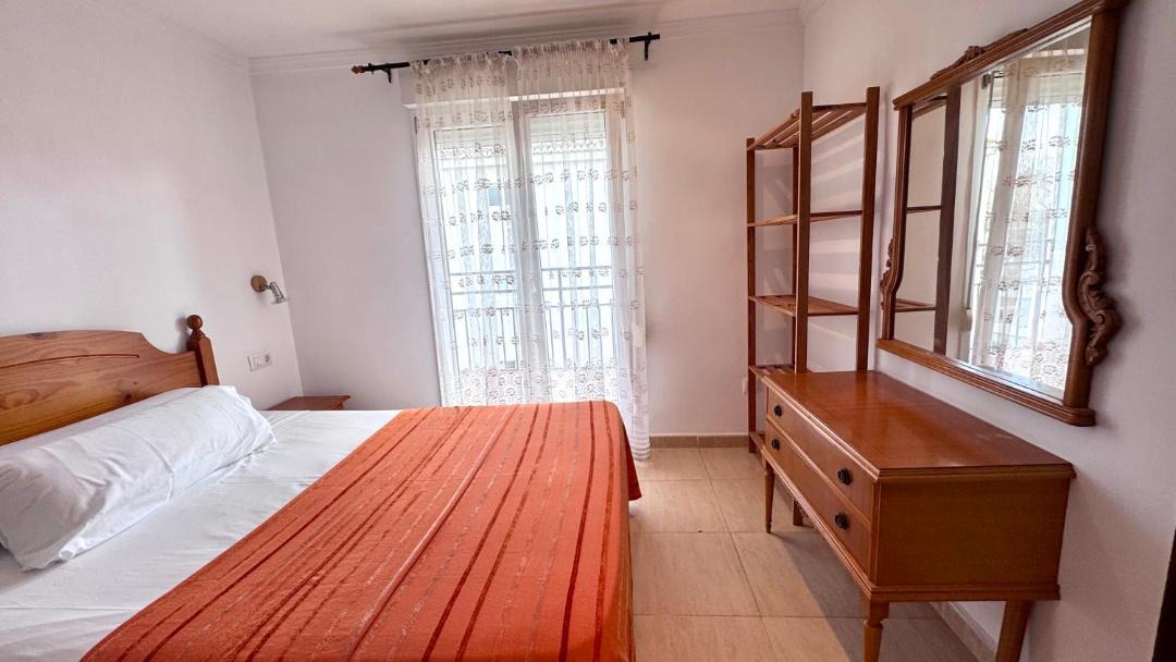 Photo of Bedroom in Platja de l'Arenal
