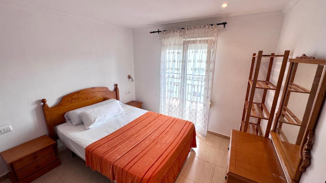 Photo of Bedroom in Platja de l'Arenal