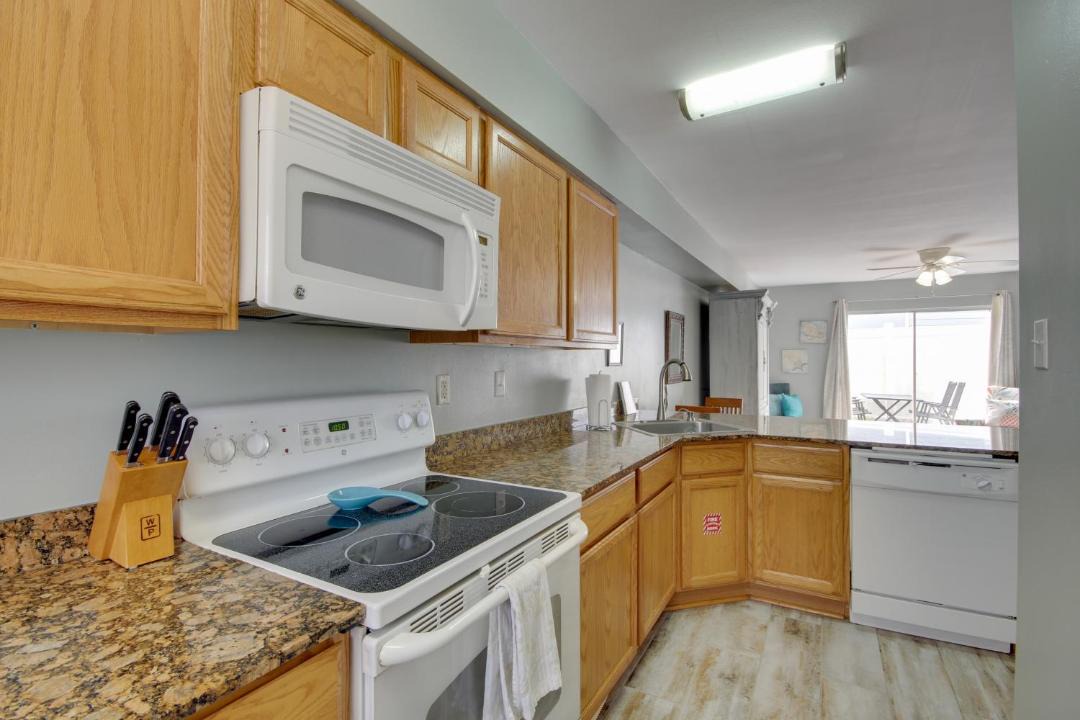 Photo of Kitchen in Biloxi