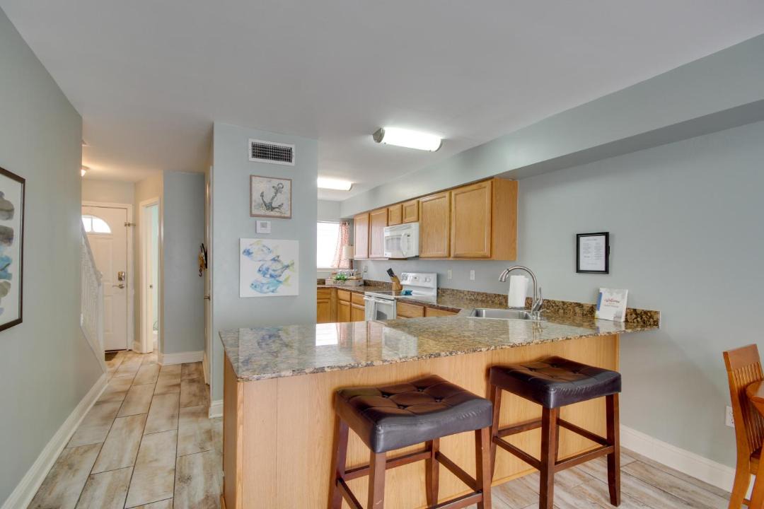 Photo of Kitchen in Biloxi