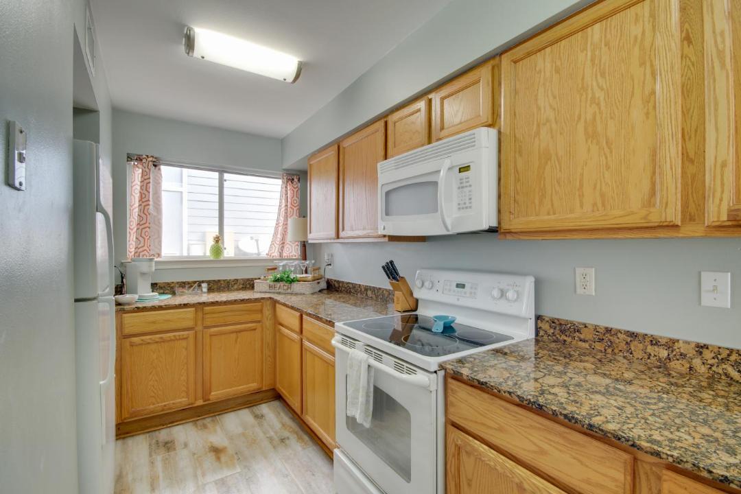 Photo of Kitchen in Biloxi