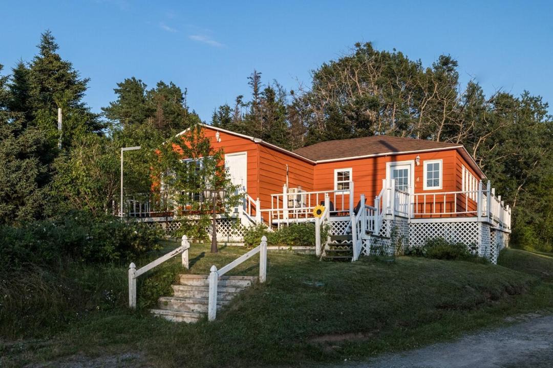 Photo of Others in Savage Cove-Sandy Cove