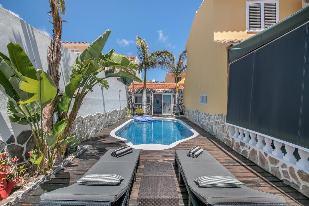 Photo of Patio Balcony in El Chorrillo