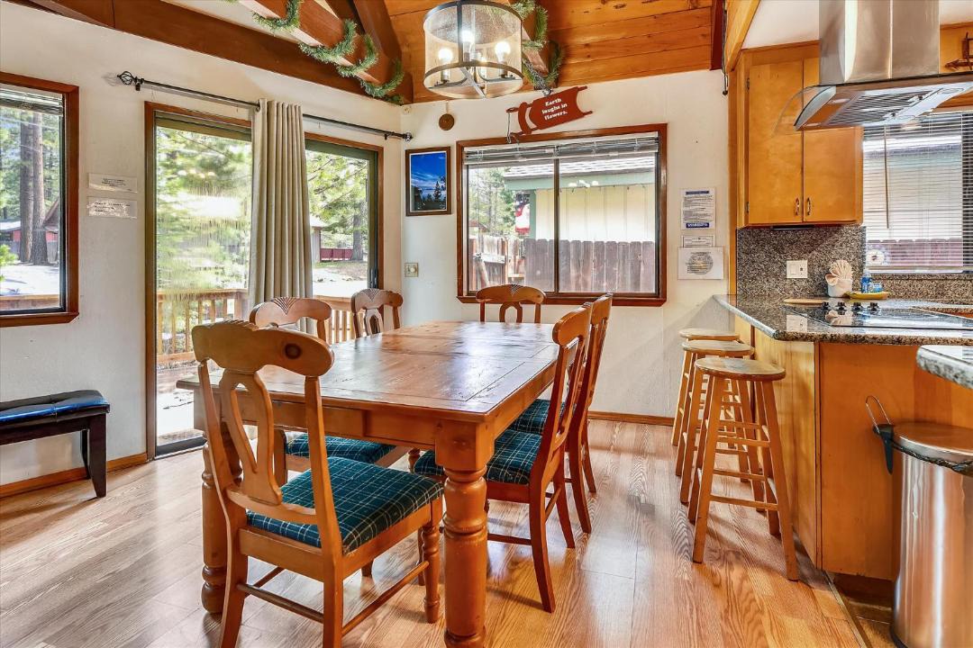 Photo of Kitchen in Pioneer Trail