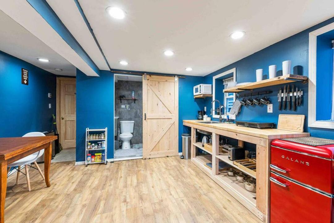 Photo of Kitchen in North Bergen
