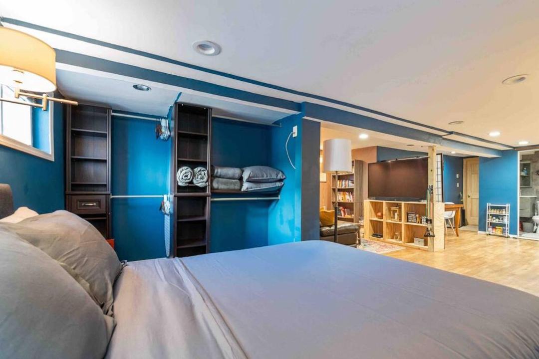 Photo of Bedroom in North Bergen