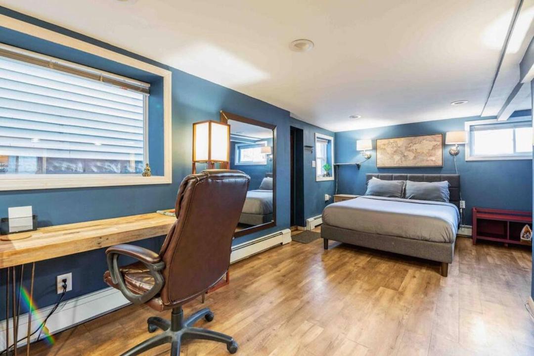 Photo of Bedroom in North Bergen