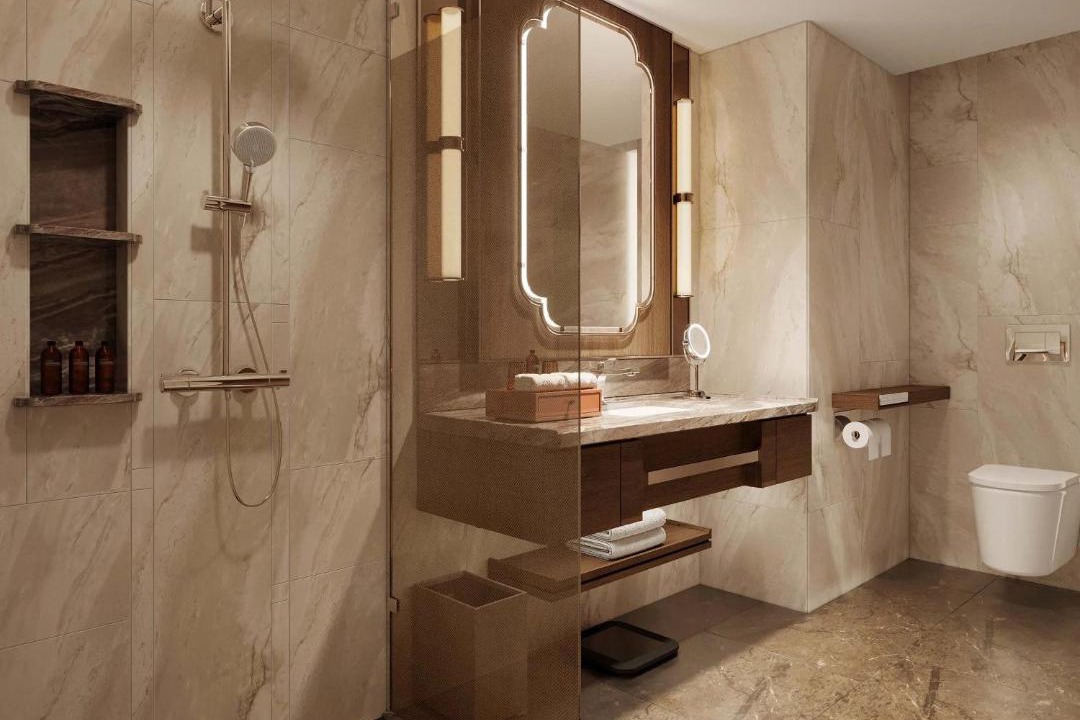 Photo of Bathroom in Nhat Tan