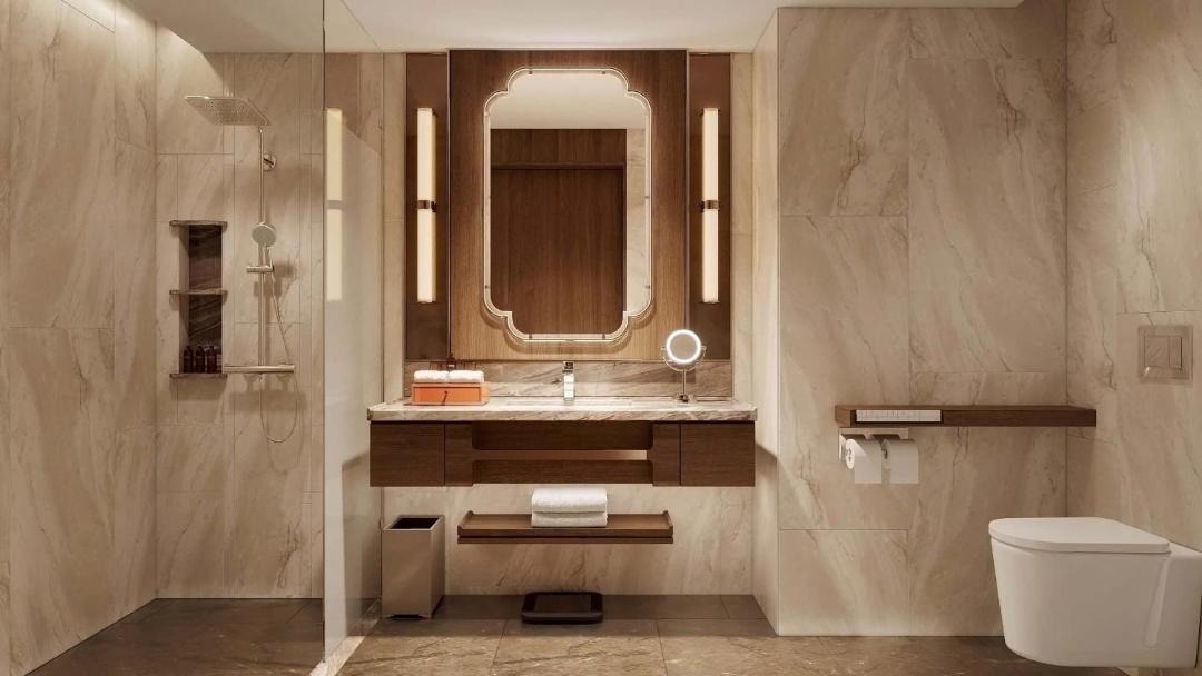 Photo of Bathroom in Nhat Tan