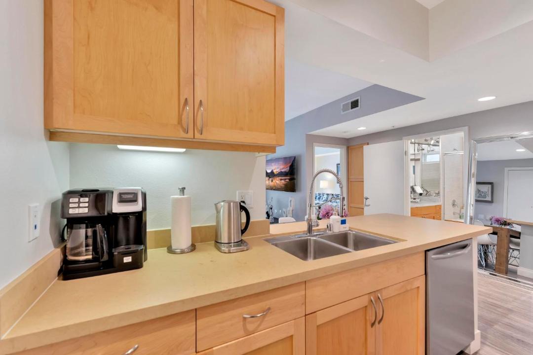 Photo of Kitchen in Downtown