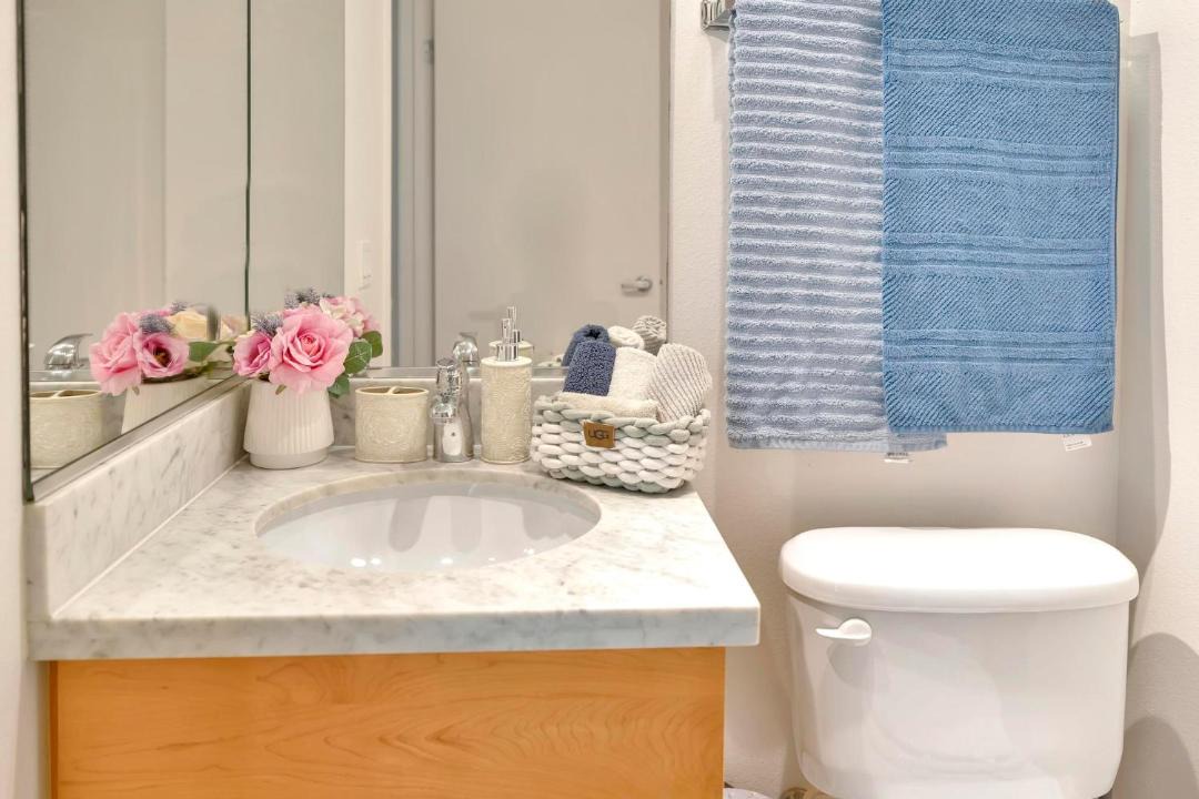 Photo of Bathroom in Downtown