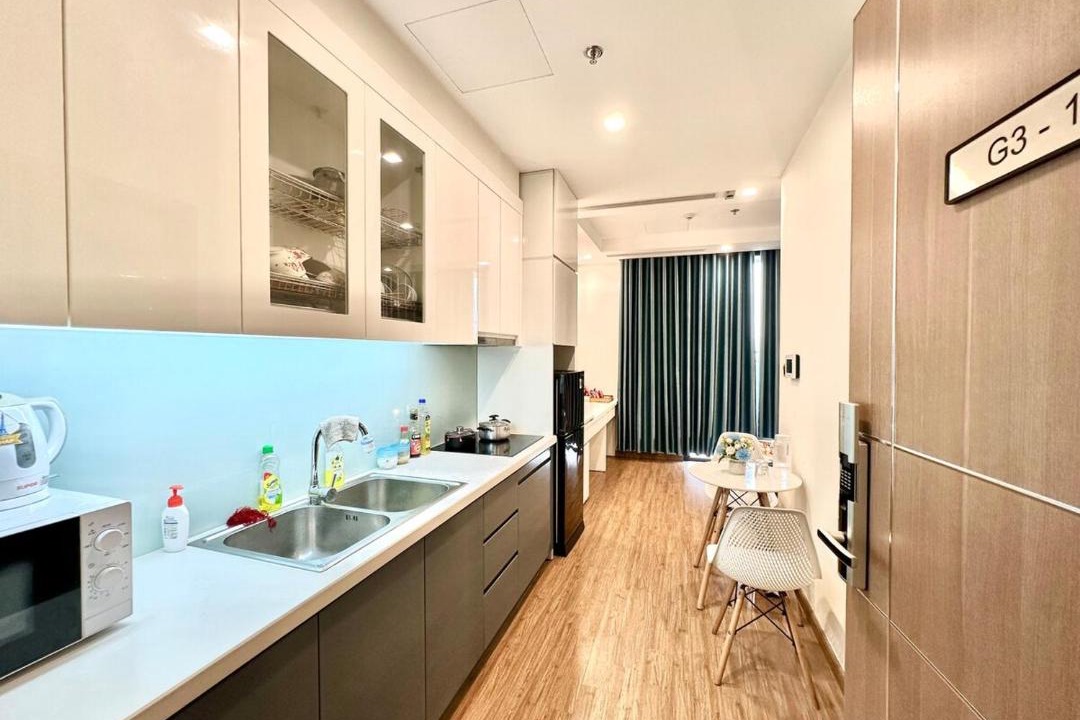 Photo of Kitchen in Mang Yang