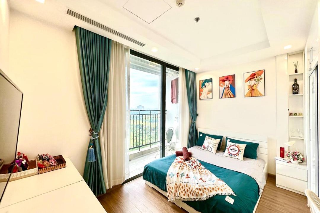 Photo of Bedroom in Mang Yang