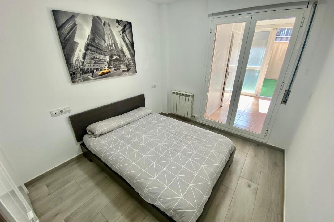 Photo of Bedroom in Almacelles