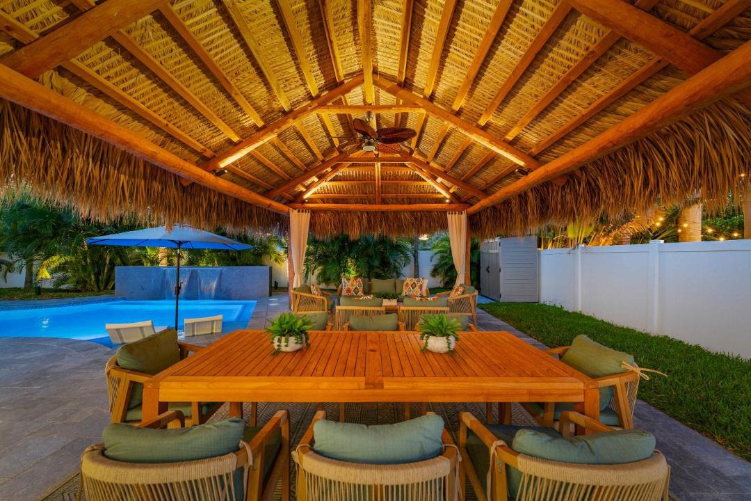 Photo of Patio Balcony in North Corals