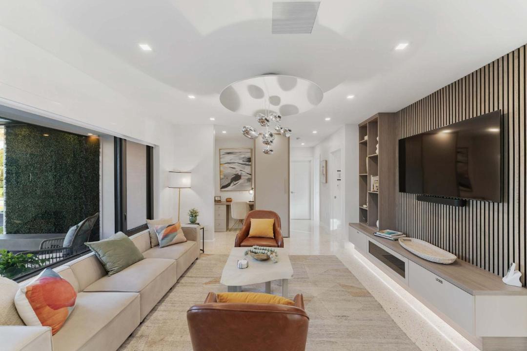 Photo of Livingroom in North Corals