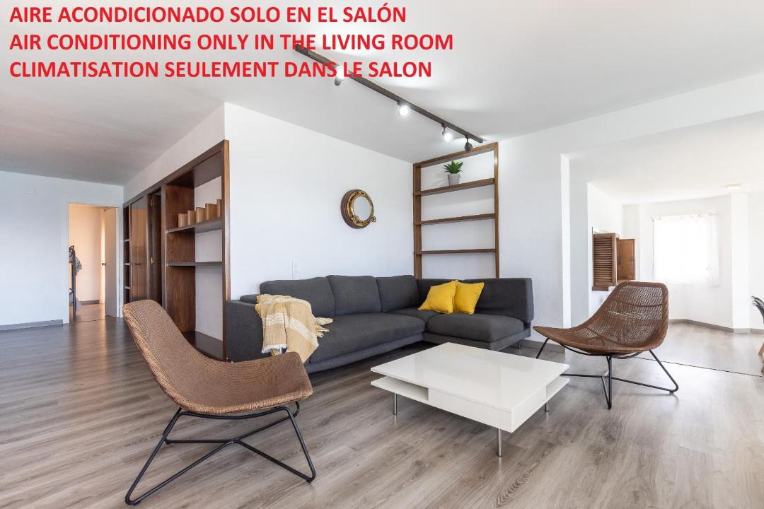 Photo of Livingroom in Cap de Salou