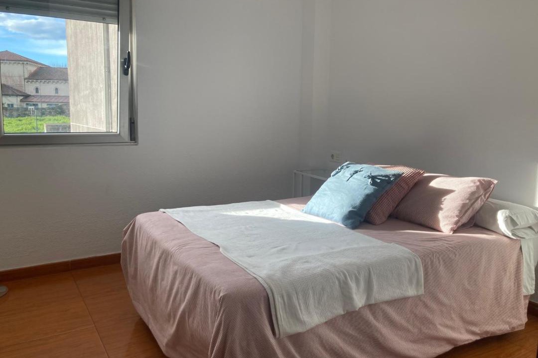 Photo of Bedroom in Distrito Oeste