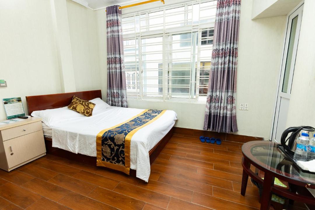 Photo of Bedroom in Mong Cai