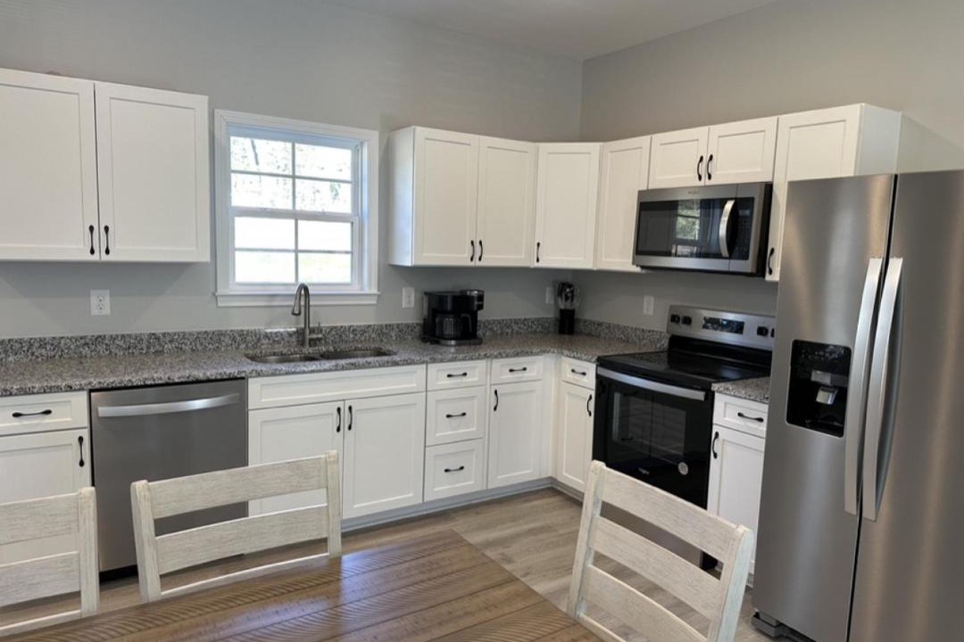 Photo of Kitchen in Lexington - Salisbury