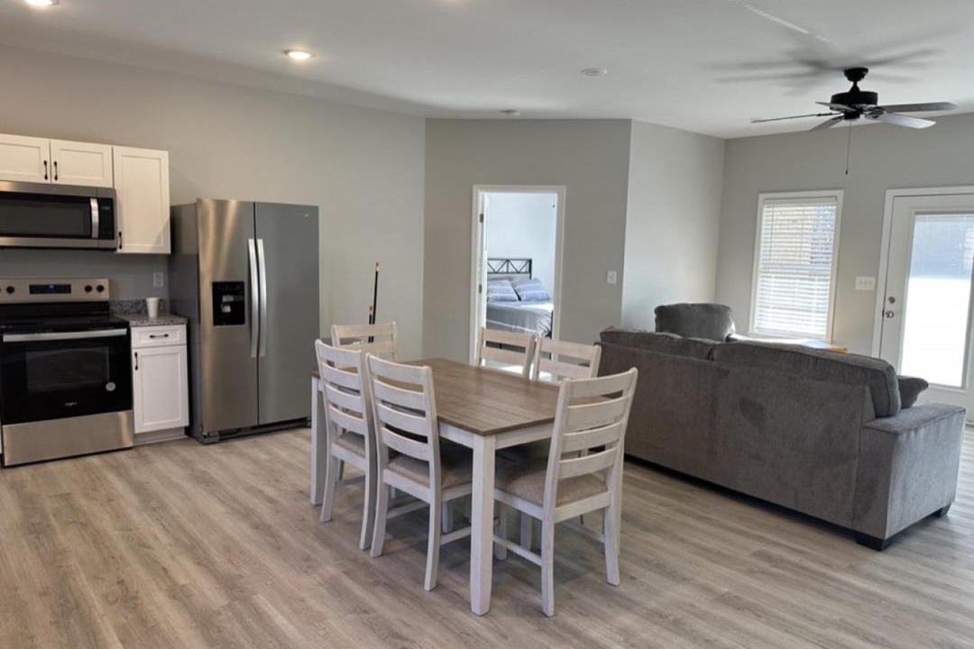 Photo of Kitchen in Lexington - Salisbury
