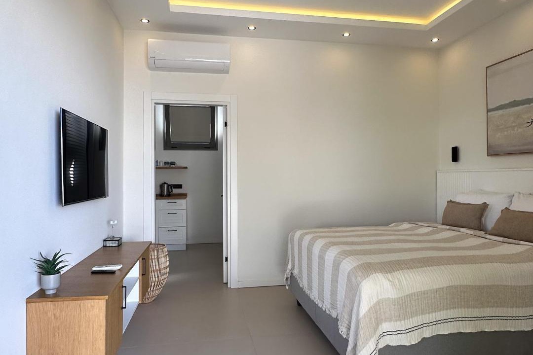 Photo of Bedroom in Gumusluk