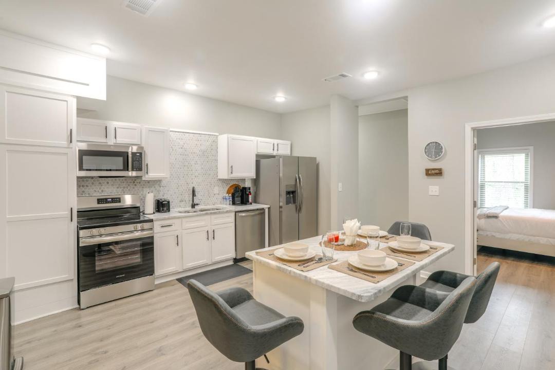 Photo of Kitchen in Pope