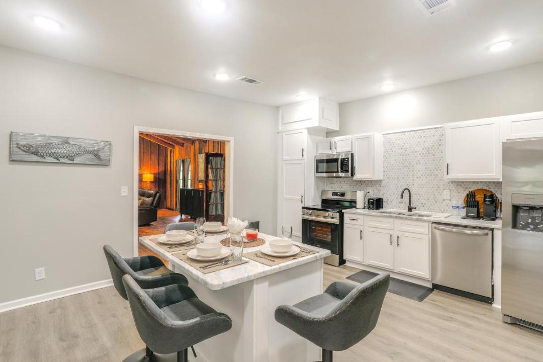 Photo of Kitchen in Pope