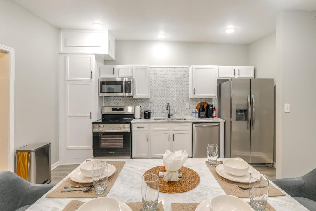 Photo of Kitchen in Pope