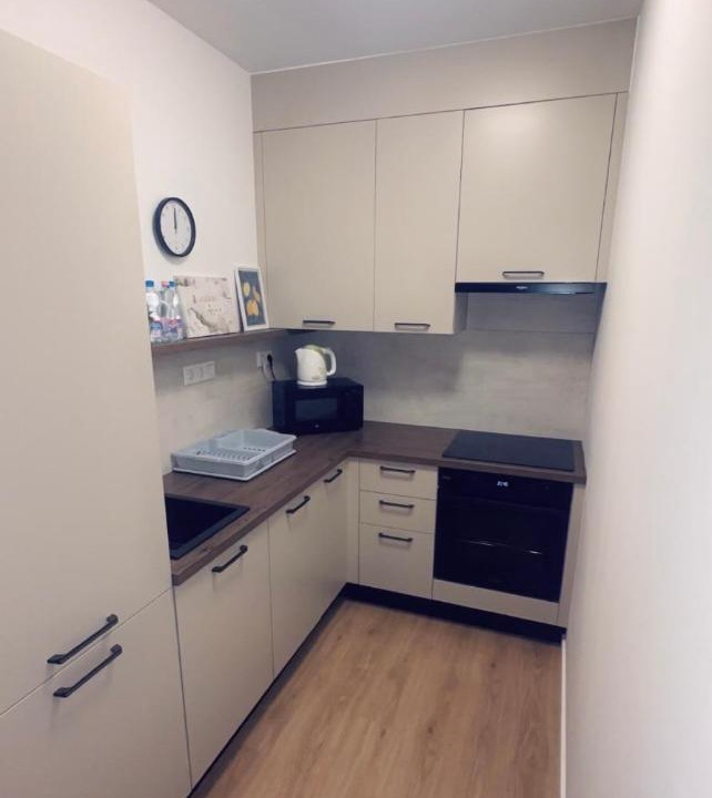 Photo of Kitchen in Jozsefvaros