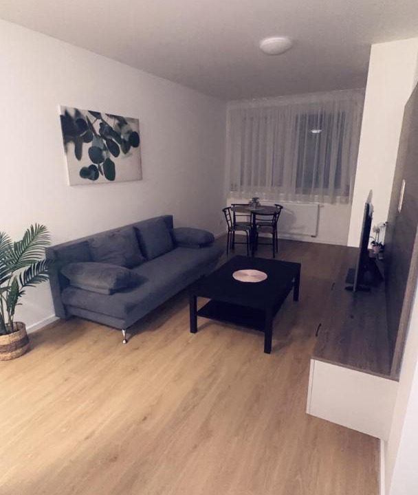 Photo of Livingroom in Jozsefvaros