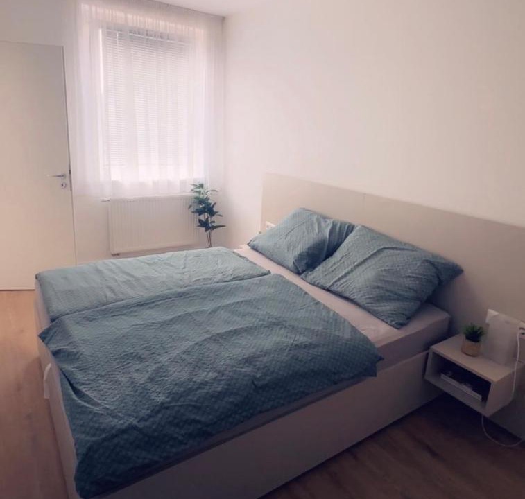 Photo of Bedroom in Jozsefvaros