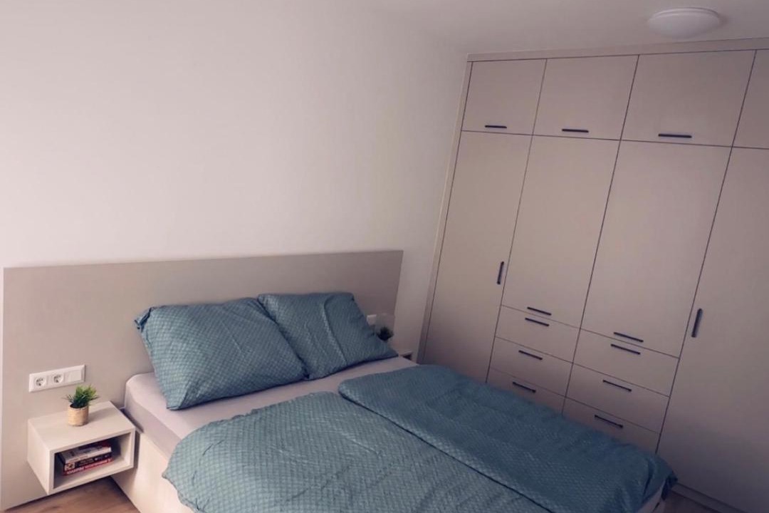 Photo of Bedroom in Jozsefvaros